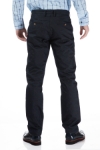 Pantaloni barbati bleumarin R830-3
