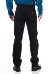 Pantaloni barbati negri R835-1