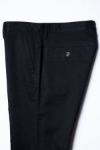 Pantaloni barbati bleumarin R835-2