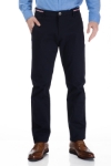 Pantaloni barbati bleumarin R831-15