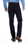 Pantaloni barbati bleumarin R831-15