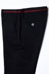 Pantaloni barbati bleumarin S833-6