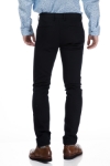 Pantaloni barbati bleumarin S832-10