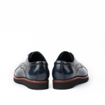 Pantofi barbati bleumarin 0281-62