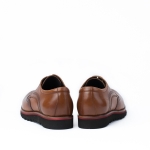 Pantofi barbati maro 0281-65