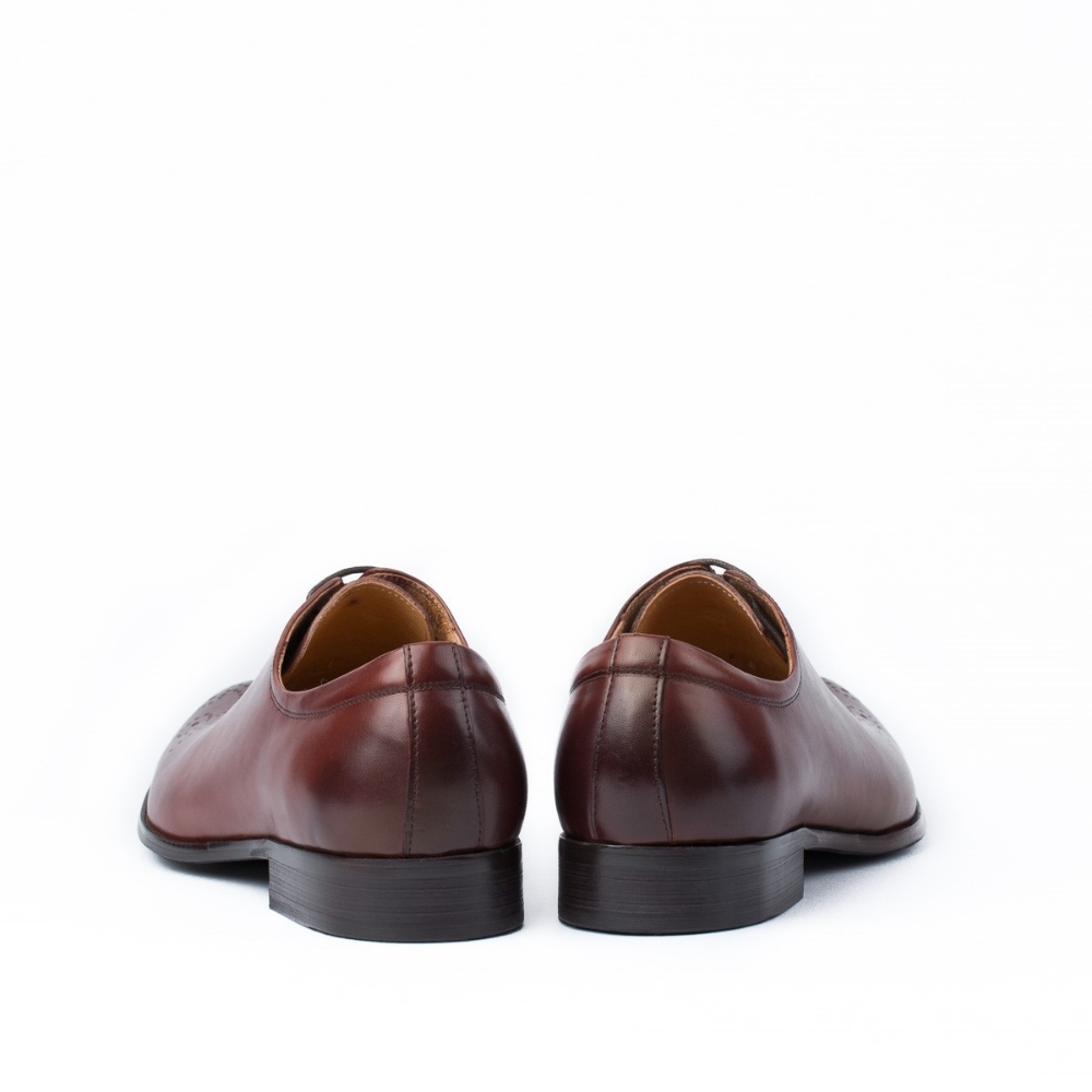 Pantofi barbati maro 8868-1B