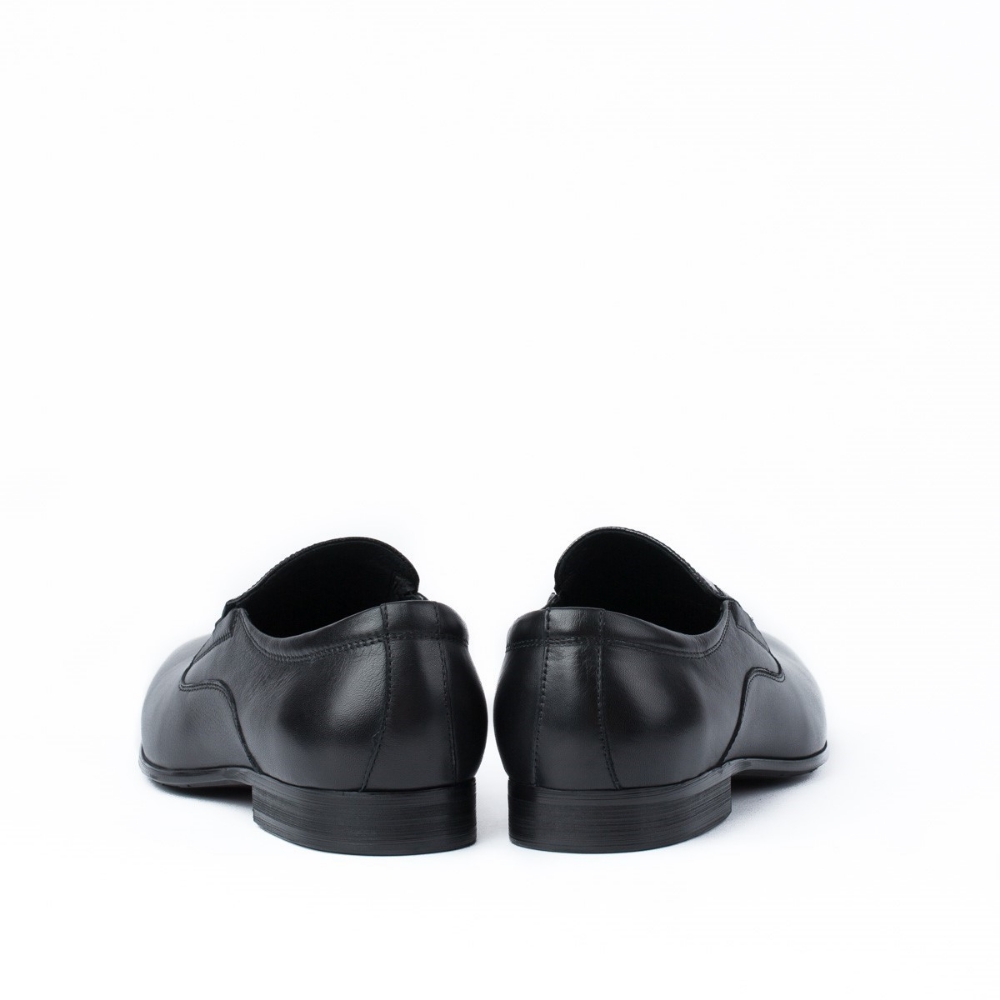 Pantofi barbati negri HL1539-24A-18