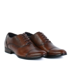 Pantofi eleganti maro Y57106A BROWN