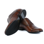 Pantofi eleganti maro Y57106A BROWN