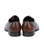 Pantofi eleganti maro Y57106A BROWN