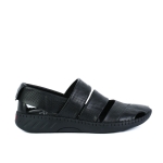 Sandale negre 2138-2 BLACK