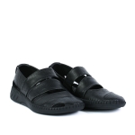Sandale negre 2138-2 BLACK