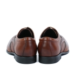 Pantofi eleganti maro 7517-12-38ME YELLOW