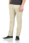 Pantaloni crem 1271-21-1