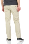 Pantaloni crem 1271-21-1