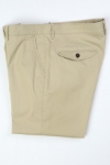 Pantaloni crem 1271-21-1
