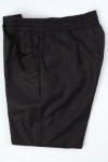 Pantaloni negri R843-1