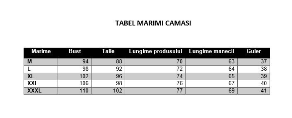 Imagine Camasa mov slim 2689-1