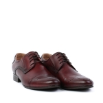 Imagine Pantofi burgundy JMHR55-1-522