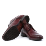 Imagine Pantofi burgundy JMHR55-1-522