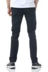 Imagine Pantaloni bleumarin S850-27