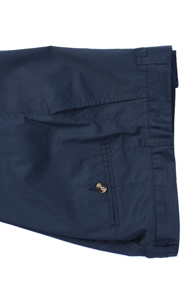 Imagine Pantaloni bleumarin S850-27