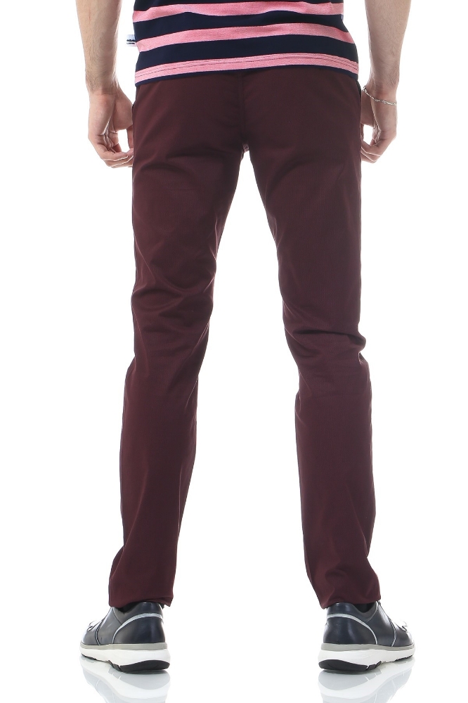 Imagine Pantaloni visinii S850-31