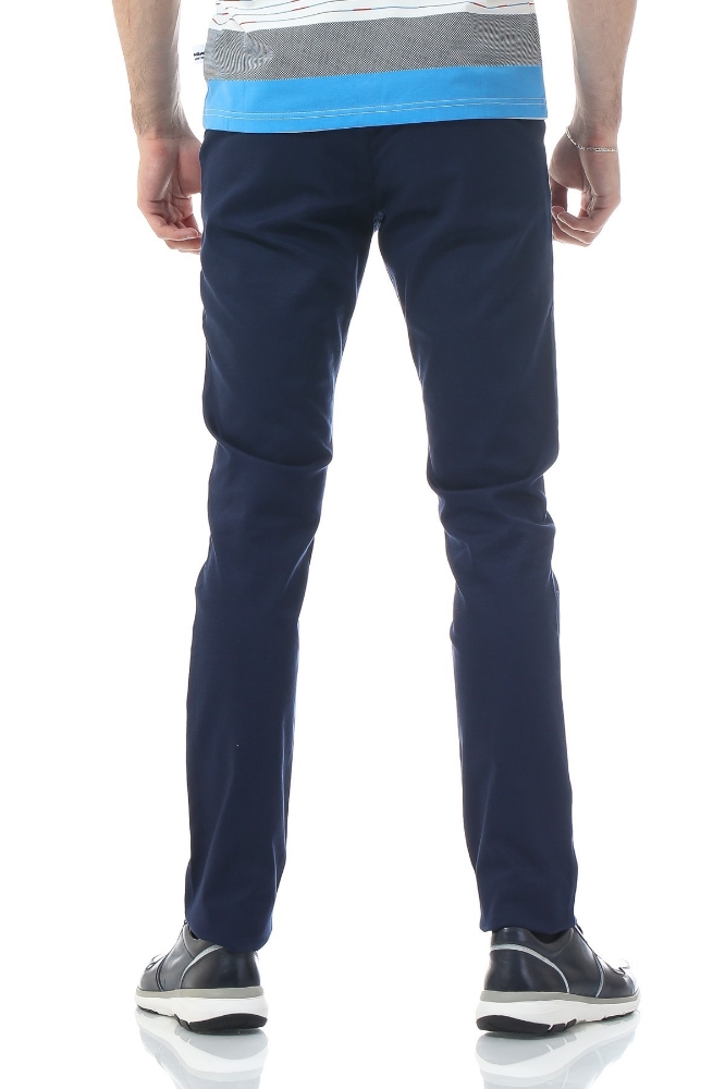 Imagine Pantaloni albastri S853-12