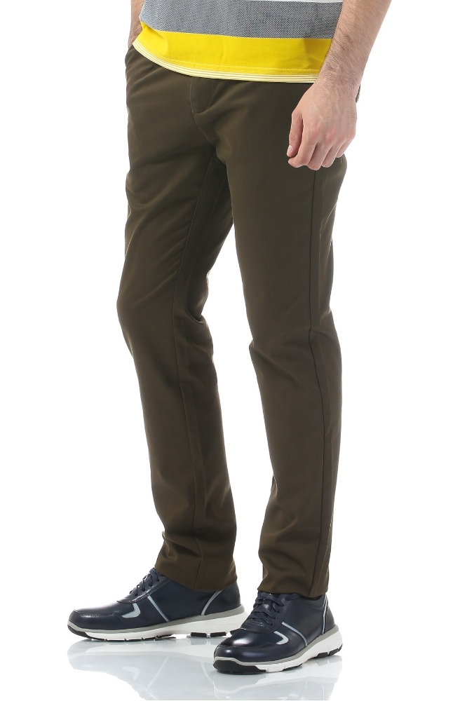 Imagine Pantaloni maro S851-35