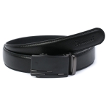 Imagine Curea neagra din piele 16