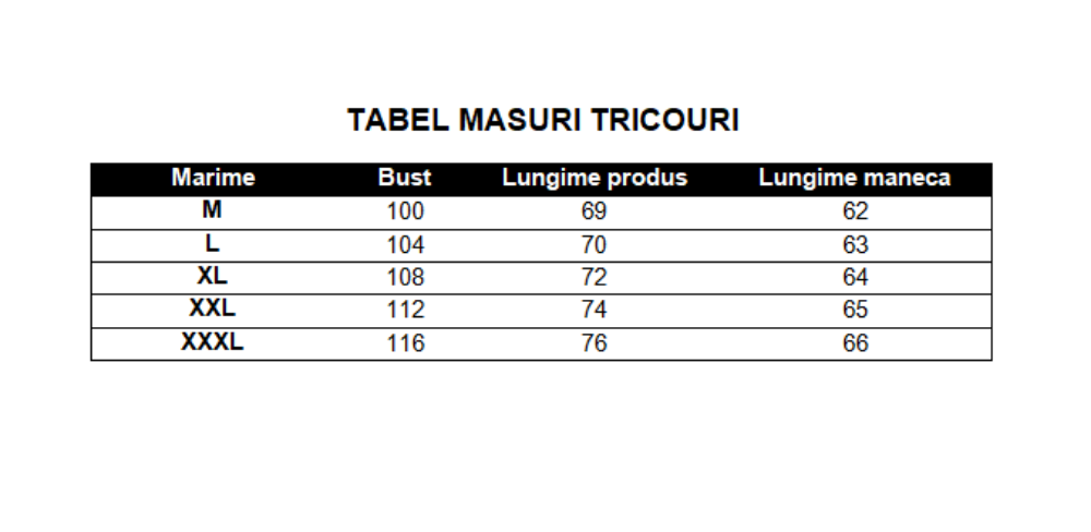 Imagine Tricou bleumarin cu dungi albe si mustar M2-2