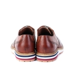 Imagine Pantofi brown 679-1C-J