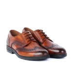 Imagine Pantofi brown Y1806-5-J