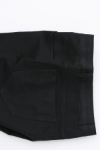 Imagine Pantaloni verde inchis spre bleumarin S861-1