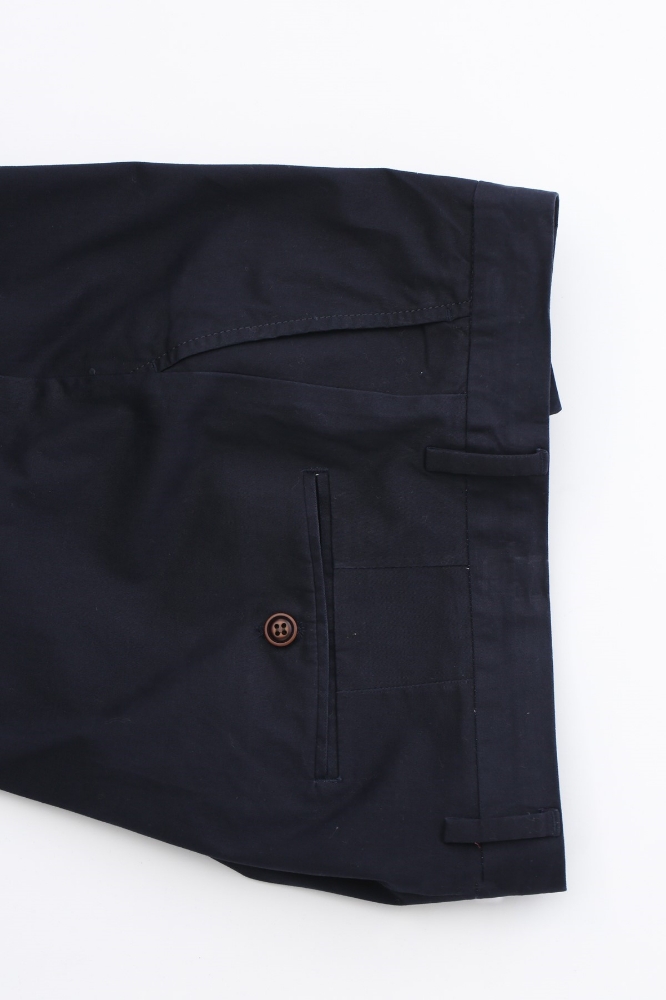 Imagine Pantaloni bleumarin 166-2