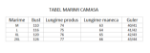 Imagine Camasa casual alba 992-1