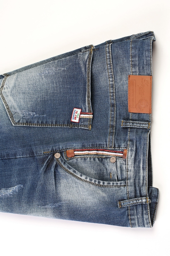 Imagine Pantaloni scurti 7501