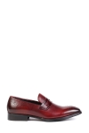 Imagine Pantofi red wine S8078-62