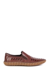 Imagine Pantofi brown F190-8C-H500-1