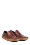 Imagine Pantofi brown F190-8C-H500-1