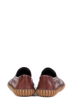 Imagine Pantofi brown F190-8C-H500-1