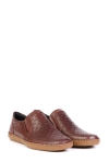 Imagine Pantofi brown F209-15B-A5-2