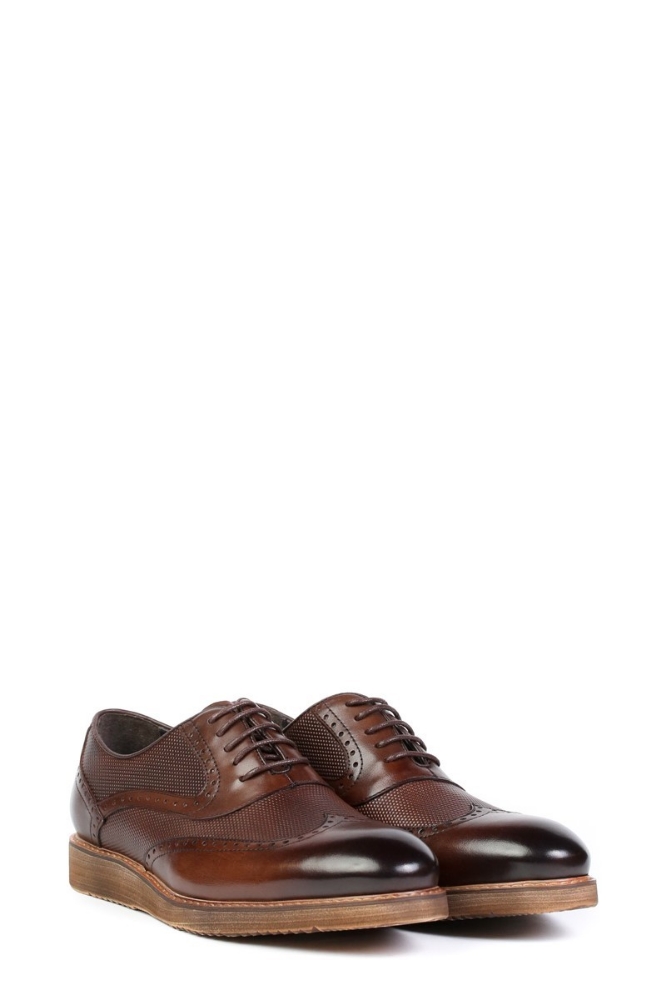 Imagine Pantofi coffee X045-3-1