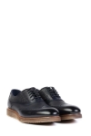 Imagine Pantofi navy X045-3-2