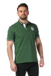 Imagine Tricou verde 1803-1