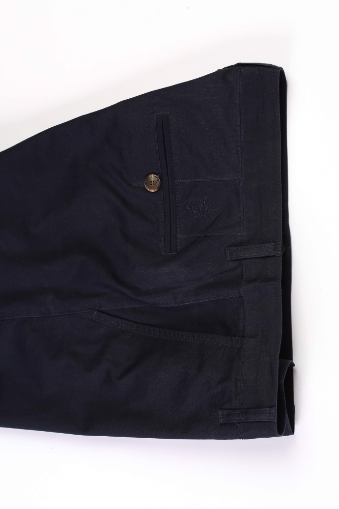 Imagine Pantaloni bleumarin S876-10