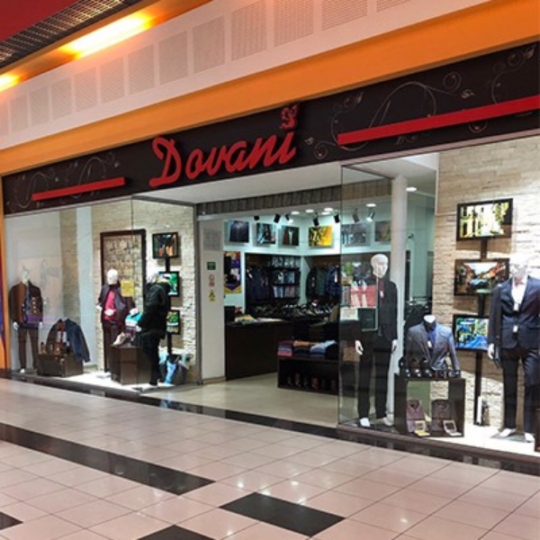 investment hand Twisted Suceava “Suceava Shopping City- DOVANI.ro