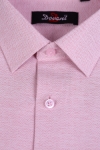 Imagine Camasa cu maneca scurta roz 750-2-1