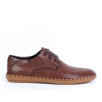 Imagine Pantofi brown F209-6B-A122