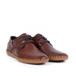 Imagine Pantofi brown F209-6B-A122